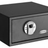 BARSKA-Biometric-Safe