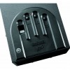Gunvault GVB1000 Mini Vault Biometric Gun Safe Top