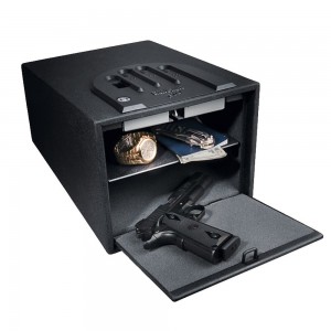 Gunvault GVB2000 Multi Vault Biometric Gun Safe