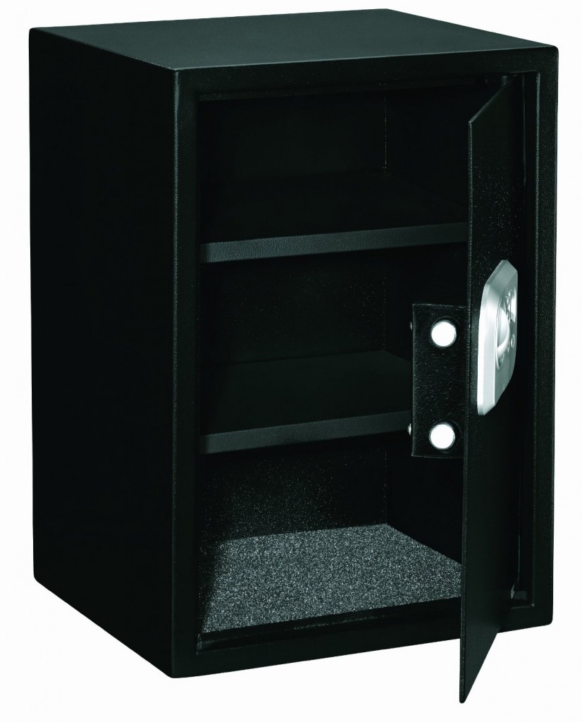 Review: Stack-On PS-20-B Large Biometric Safe