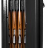 BARSKA Quick Access Biometric Rifle Safe 4
