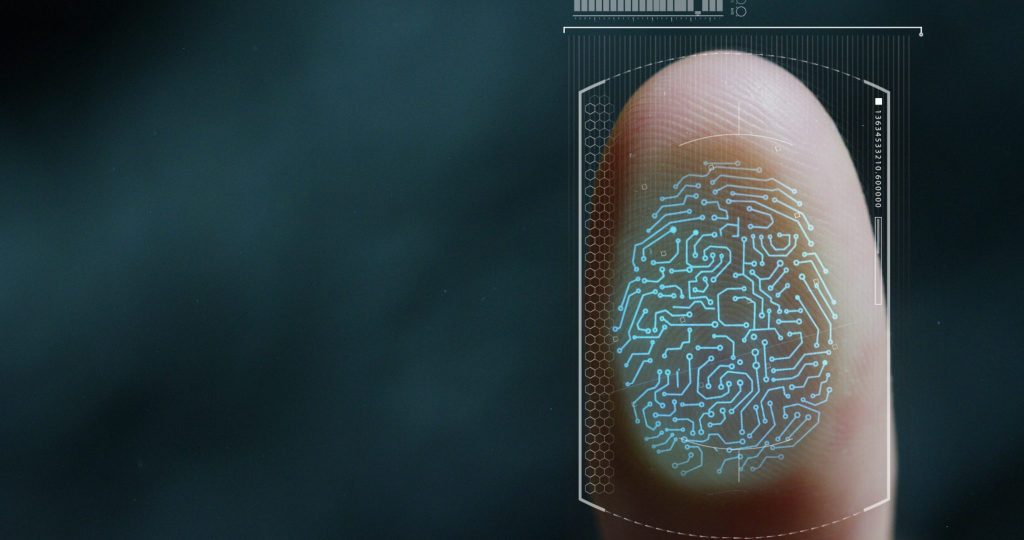 fingerprint scan The Best Biometric Gun Safes
